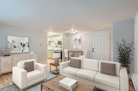 336 N Grant Street 412 Denver CO 80203