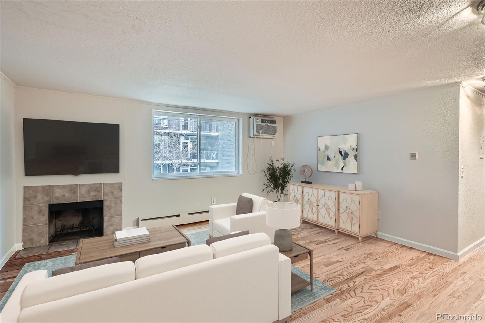 336 N Grant Street 412