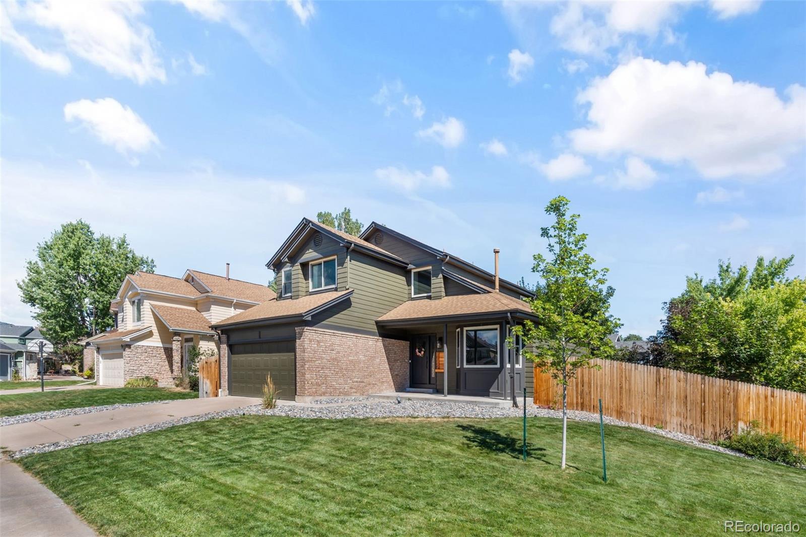 11115 W Arbor Drive