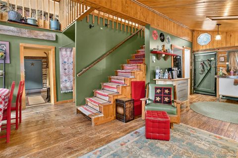 27403 Schuyler Gulch Road Pine CO 80470