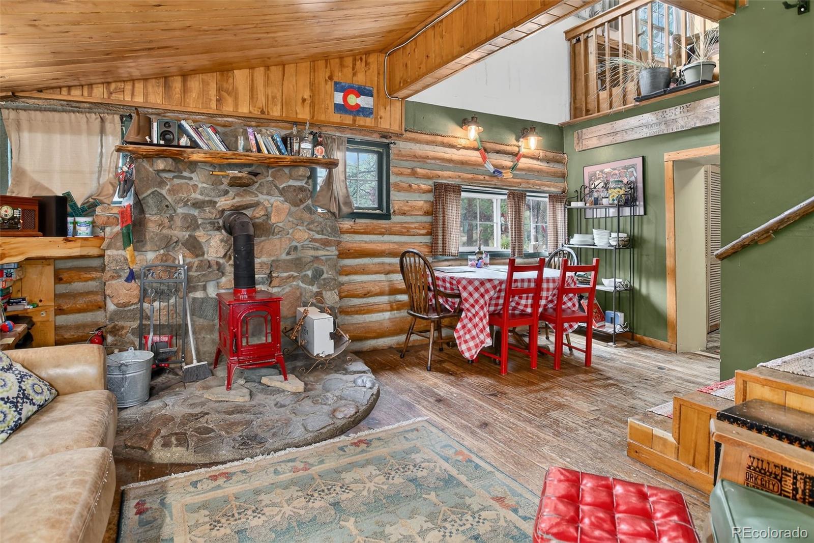 27403 Schuyler Gulch Road