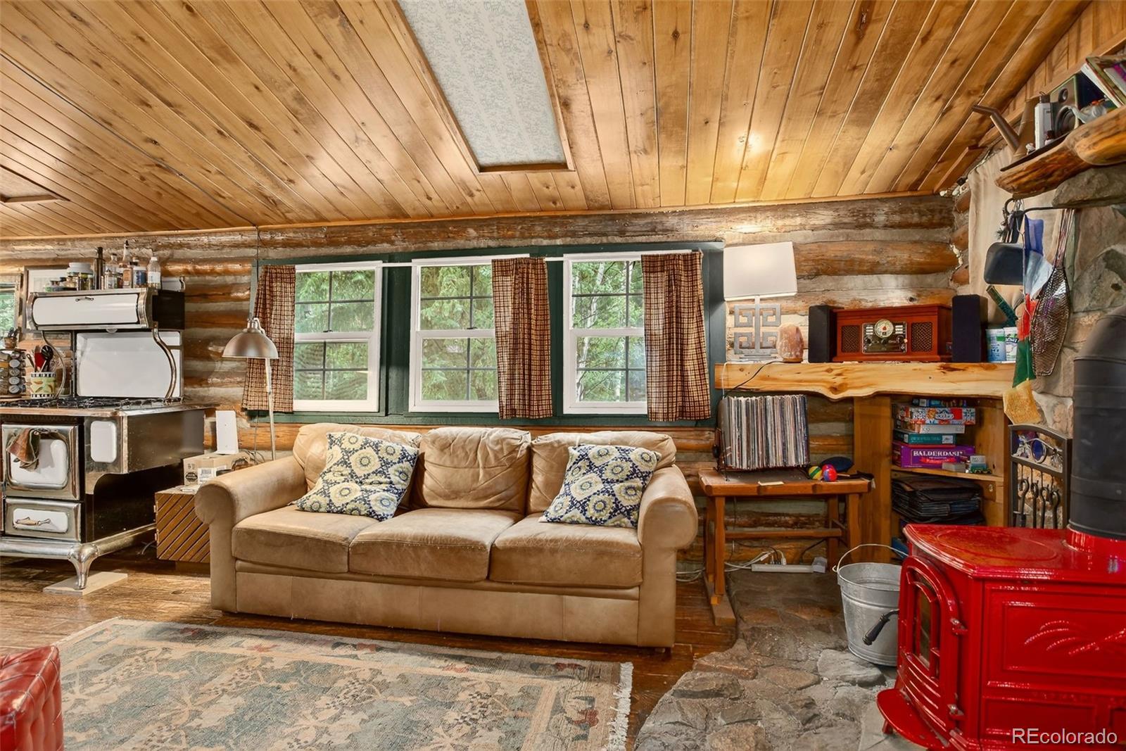27403 Schuyler Gulch Road, Pine, CO, 80470 3 27403 Schuyler Gulch Road