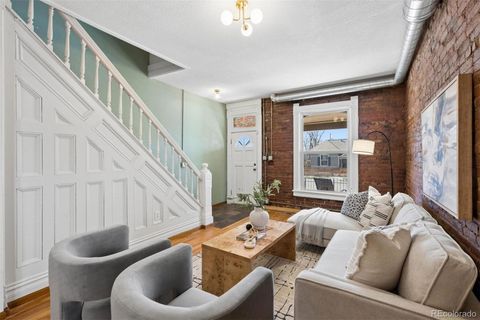 126 Galapago Street Denver CO 80223