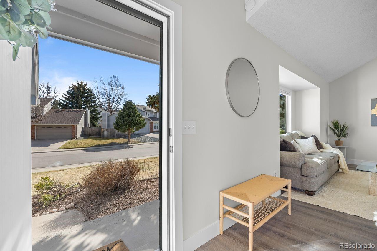 5948 S Van Gordon Street