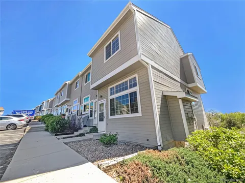 8199 Welby Road Unit 1901, Denver, CO 80229 - #: 1699604