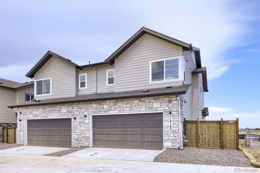 Photo of 10162 Ames Street, Westminster, CO 80020 (MLS # 2497273)