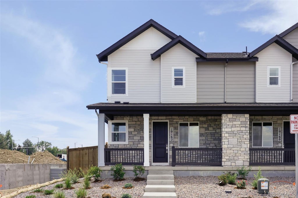 Photo of 10162 Ames Street, Westminster, CO 80020 (MLS # 2497273)