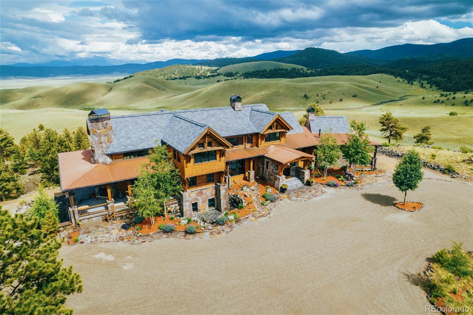 10731 Union Creek Road