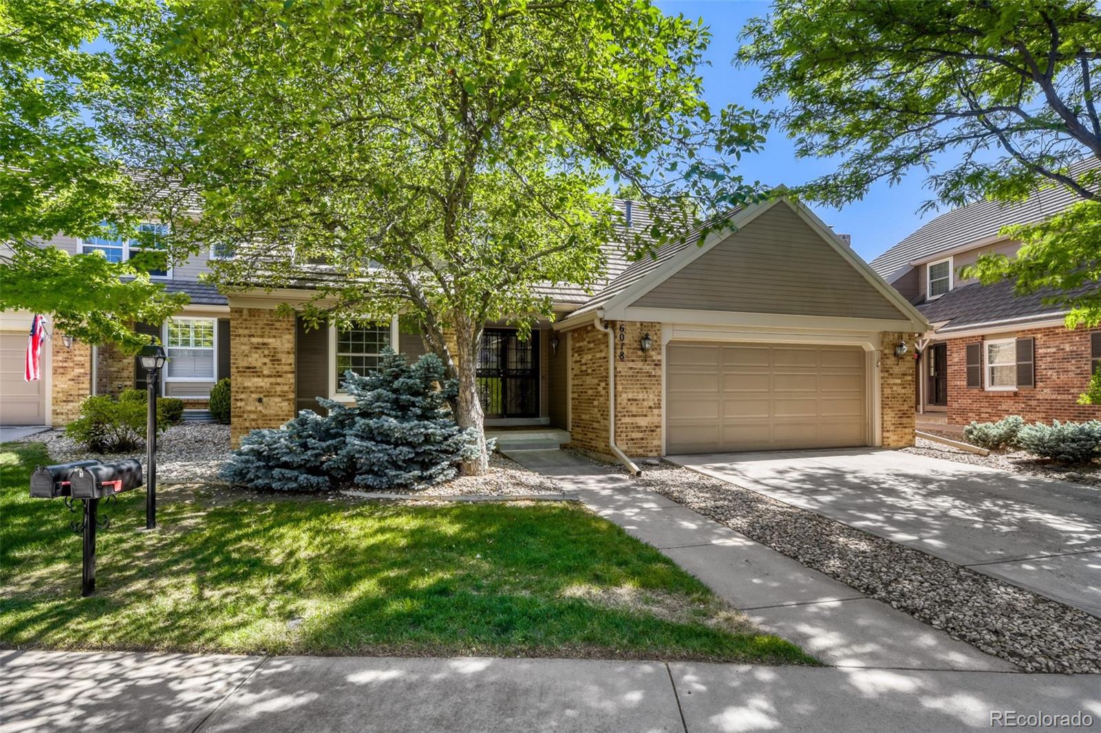6018 E Briarwood Circle