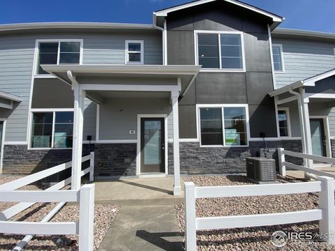 503 S Rollie Avenue, Fort Lupton, CO 80621 - #: IR985034