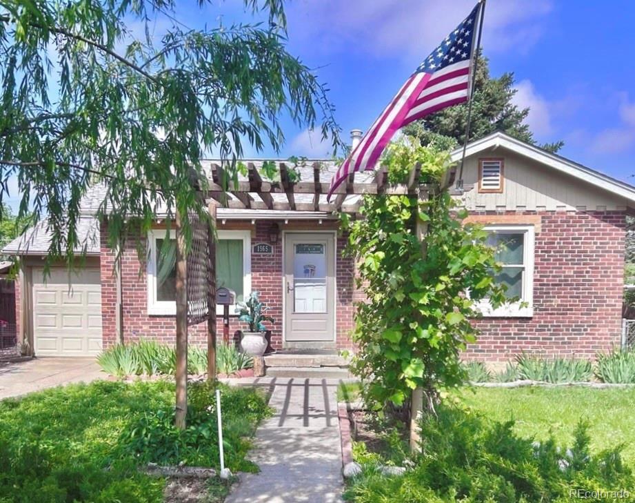1965 Havana Street