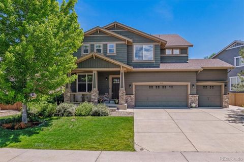 5074 Heatherglen Drive, Highlands Ranch, CO 80130 - #: 4330514