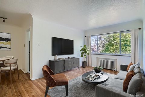 85 N Grant Street 22 Denver CO 80203
