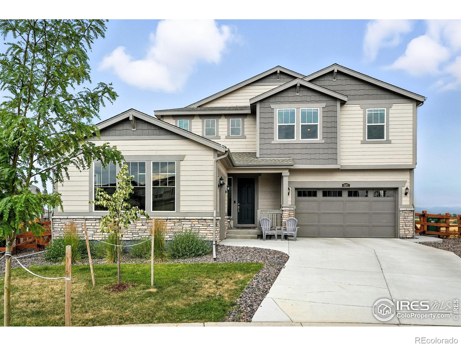 1971 Merrill Circle W