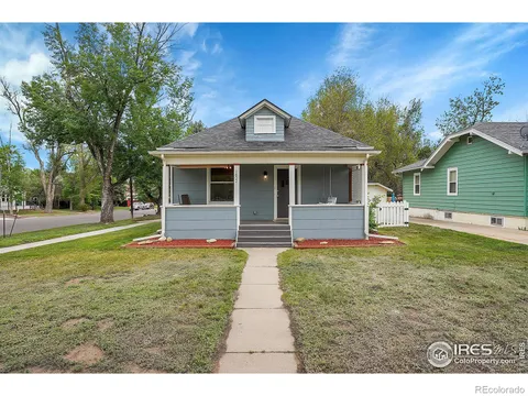 1802 14th Avenue, Greeley, CO 80631 - #: IR1010356