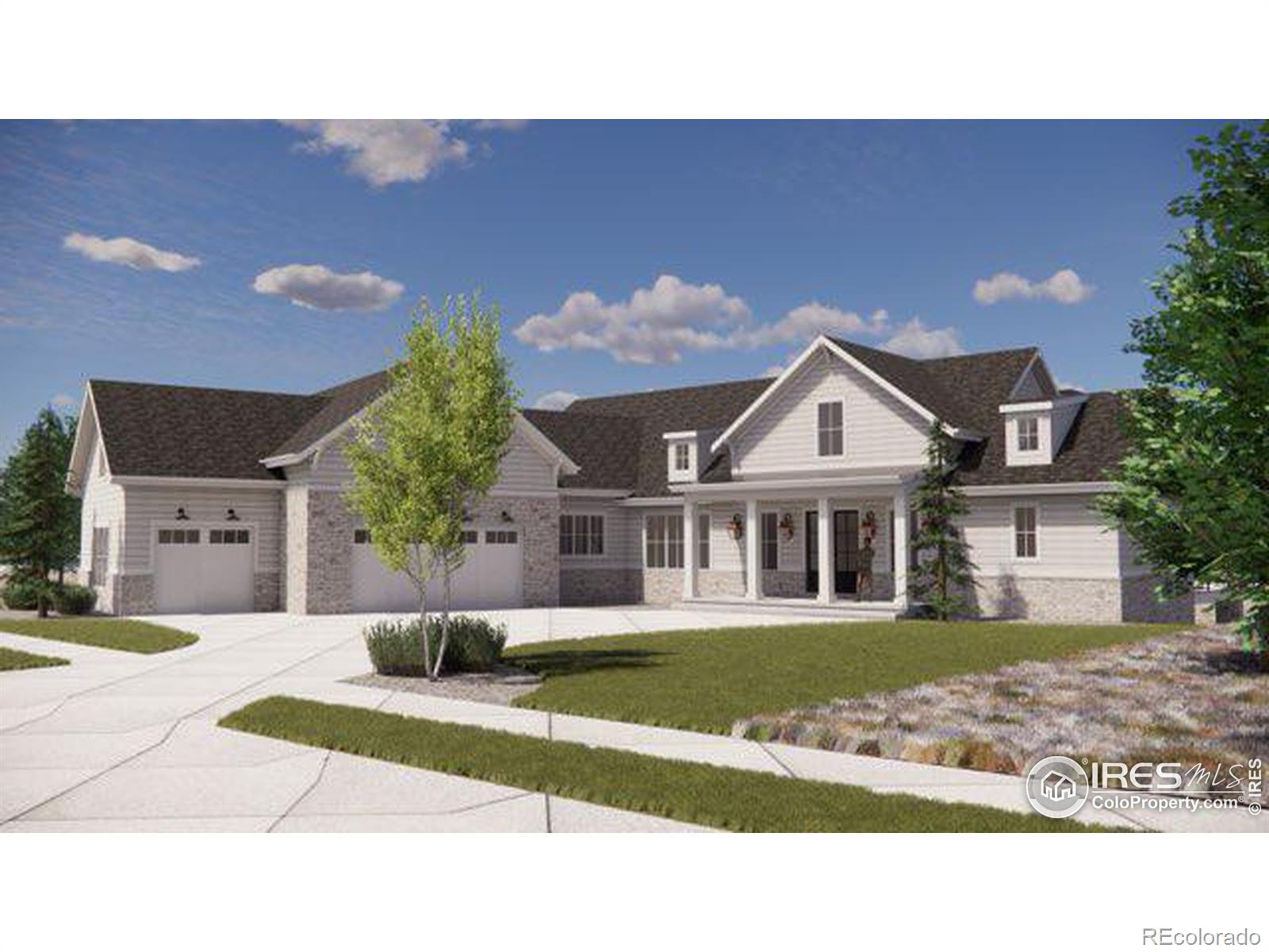 2568 Southwind Road
