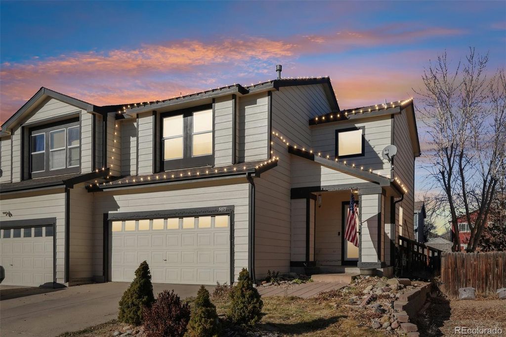 Photo of 5071 Golden Eagle Parkway, Brighton, CO 80601 (MLS # 6601587)