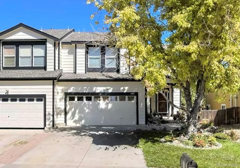 Photo of 5071 Golden Eagle Parkway, Brighton, CO 80601 (MLS # 6601587)