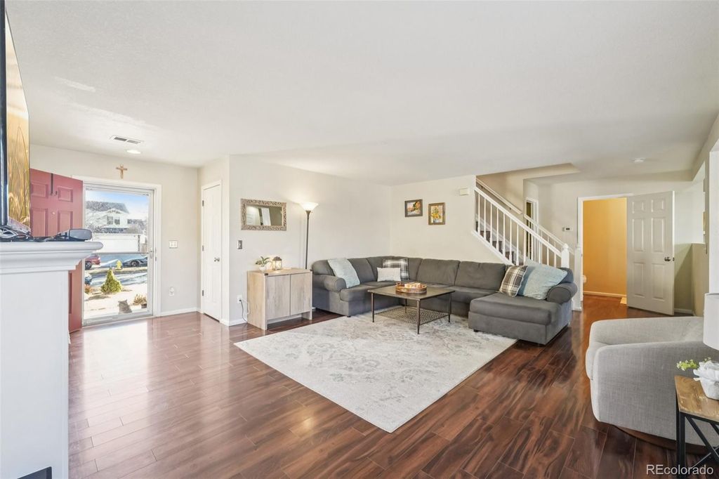 Photo of 5071 Golden Eagle Parkway, Brighton, CO 80601 (MLS # 6601587)