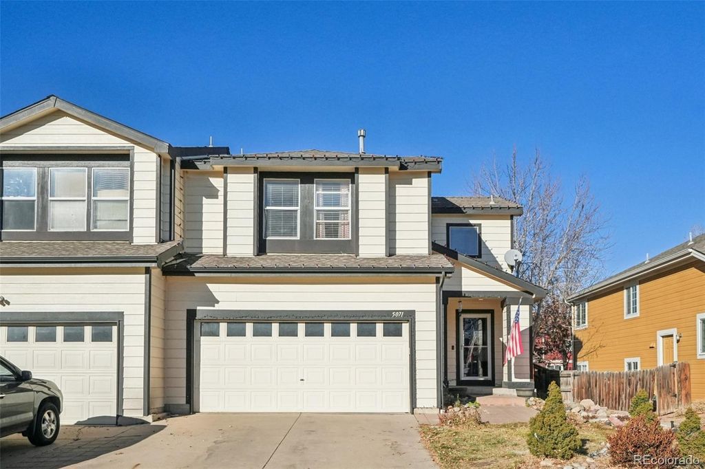 Photo of 5071 Golden Eagle Parkway, Brighton, CO 80601 (MLS # 6601587)