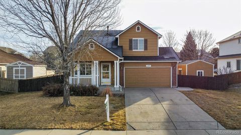 Photo of 6299 Taylor Street, Frederick, CO 80530 (MLS # 5852851)