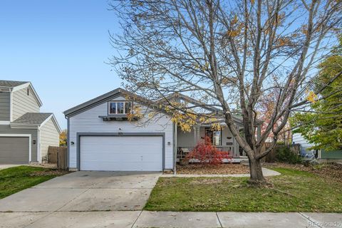 375 Tynan Drive Erie CO 80516