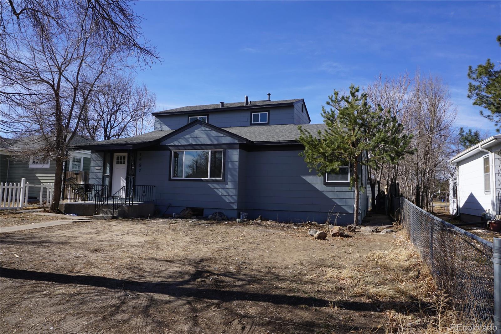 1657 Kingston Street