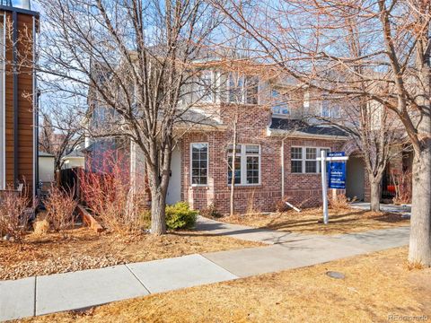 57 S Jackson Street Denver CO 80209