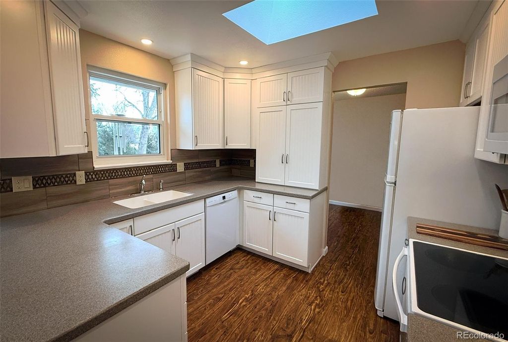 Photo of 2150 S Estes Street, Lakewood, CO 80227 (MLS # 9763554)