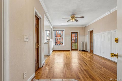 1376 N Pearl Street 210 Denver CO 80203