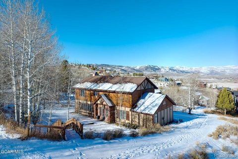 59 GCR 8990 Court Granby CO 80446