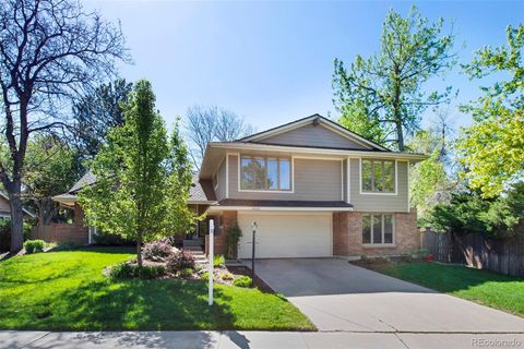 4626 E Links Drive Centennial CO 80122