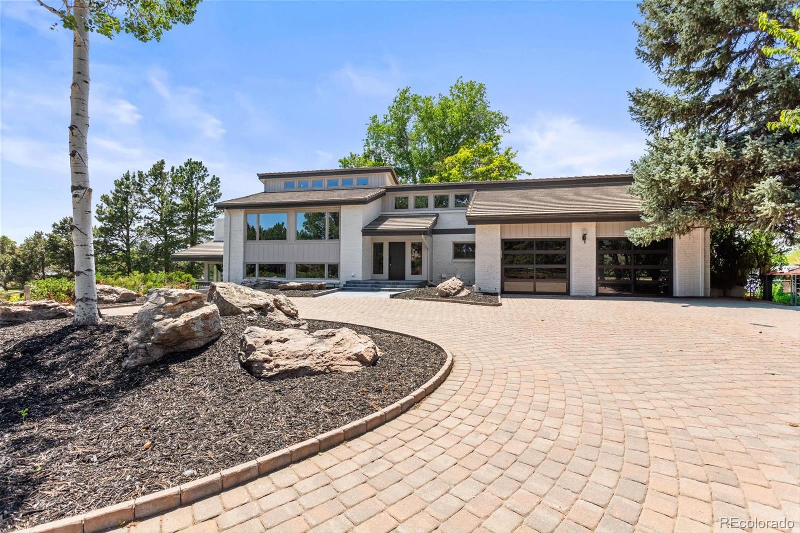 4 Greenridge Road