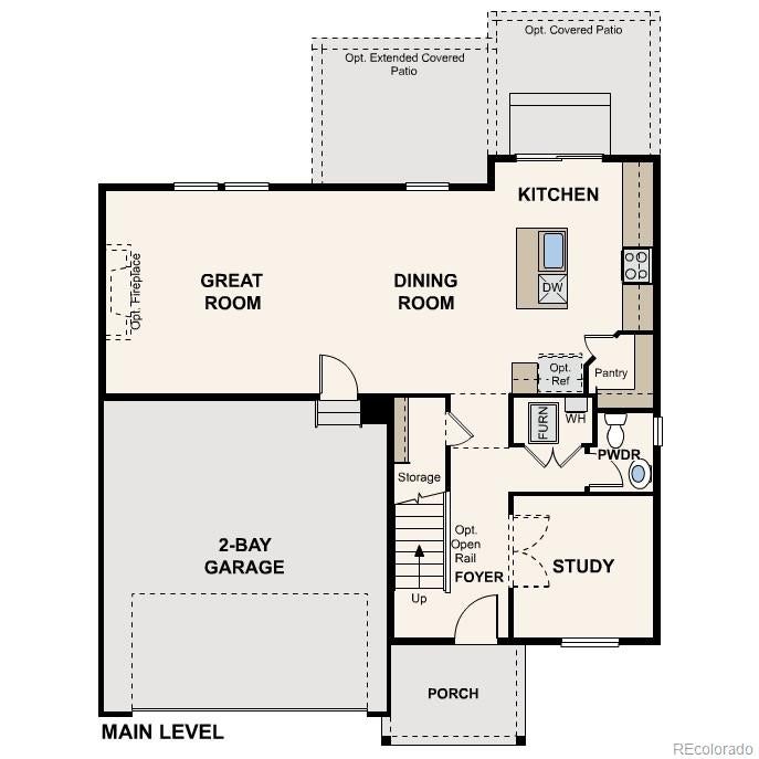 3710 Bluestem Street