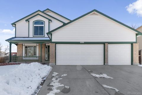 5686 W 109th Circle, Westminster, CO 80020 - #: 9828737