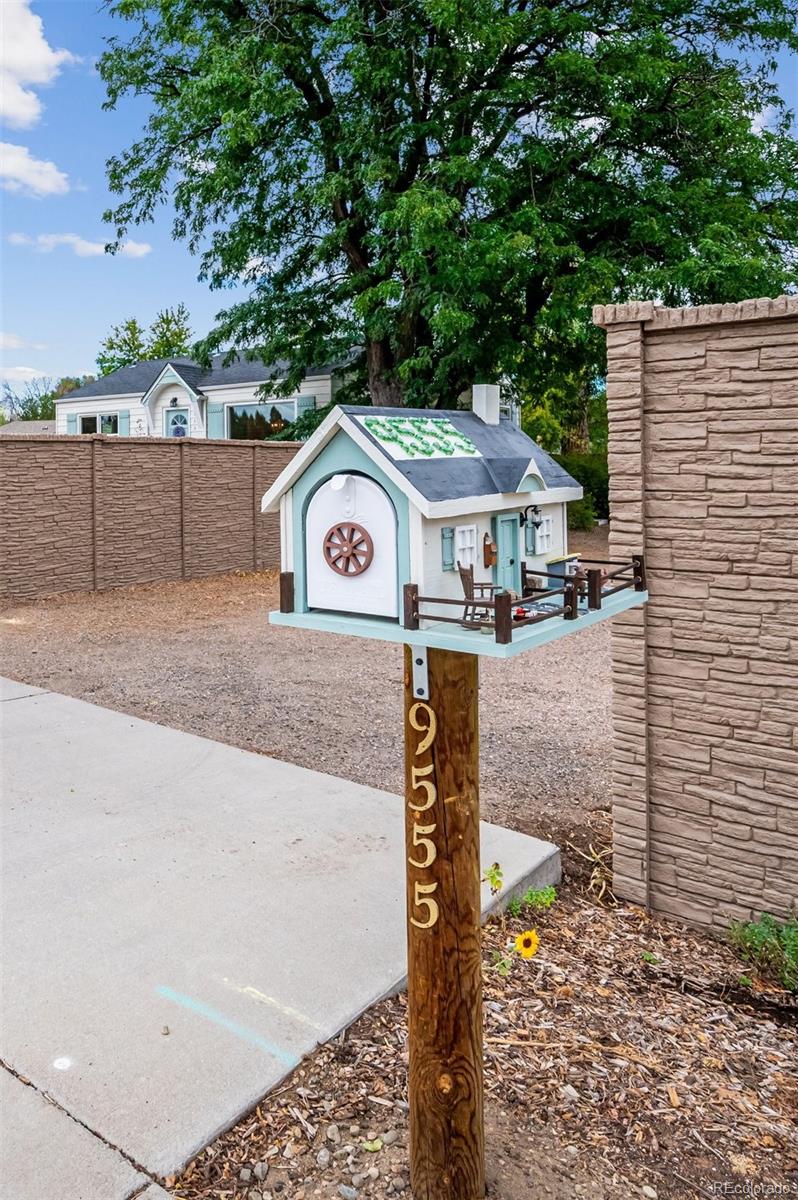 Photo of 9555 W 6th Avenue, Lakewood, CO 80215 (MLS # 7489799)