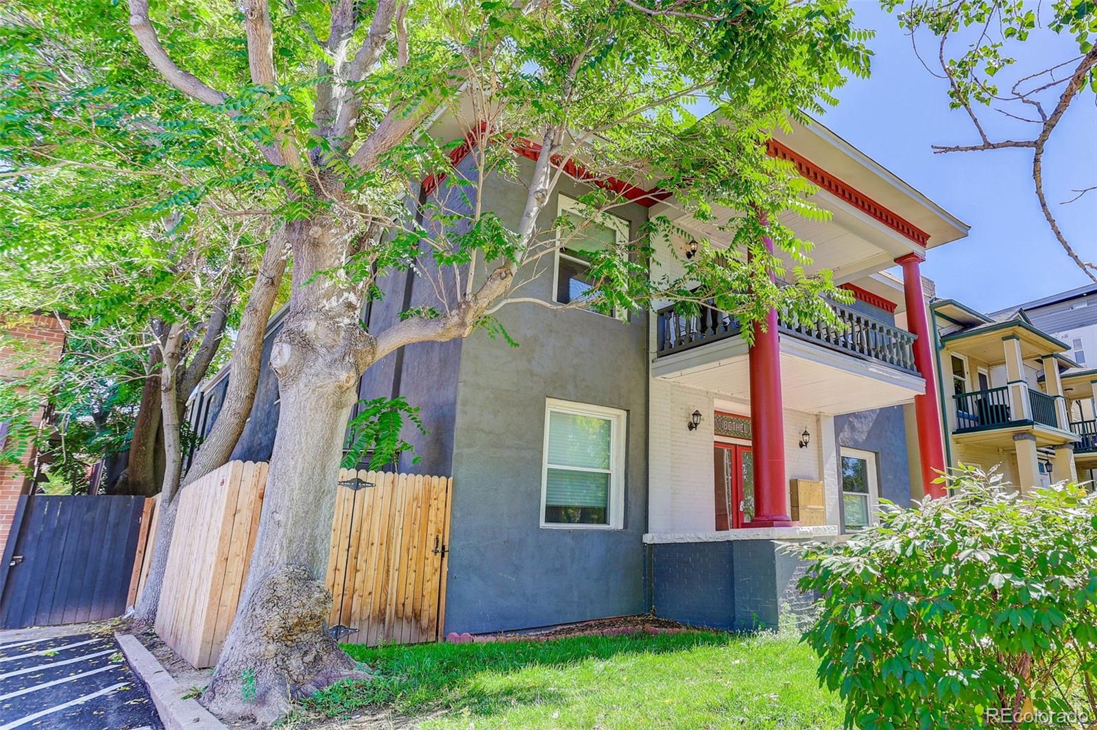 1760 N Franklin Street 5