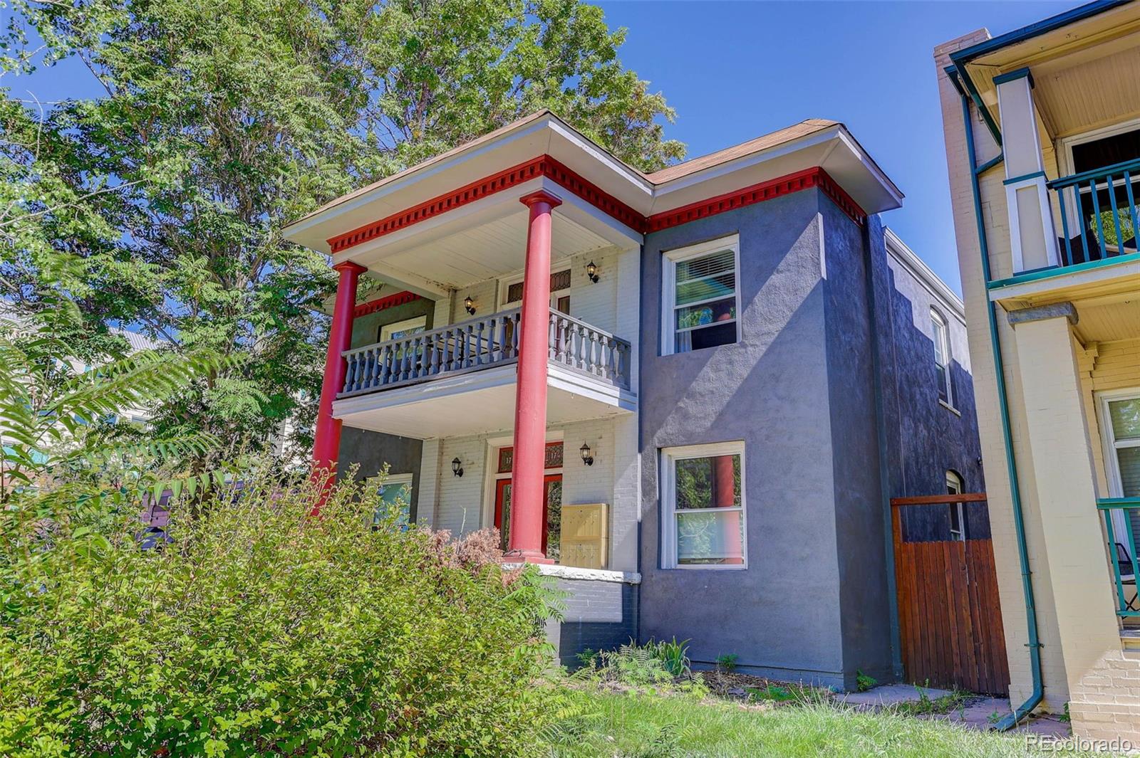 1760 N Franklin Street 5