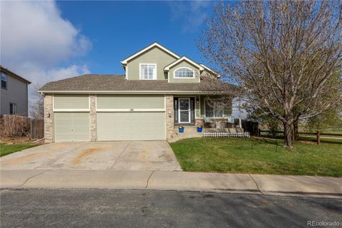 126 Kits Place, Johnstown, CO 80534 - #: 8606357