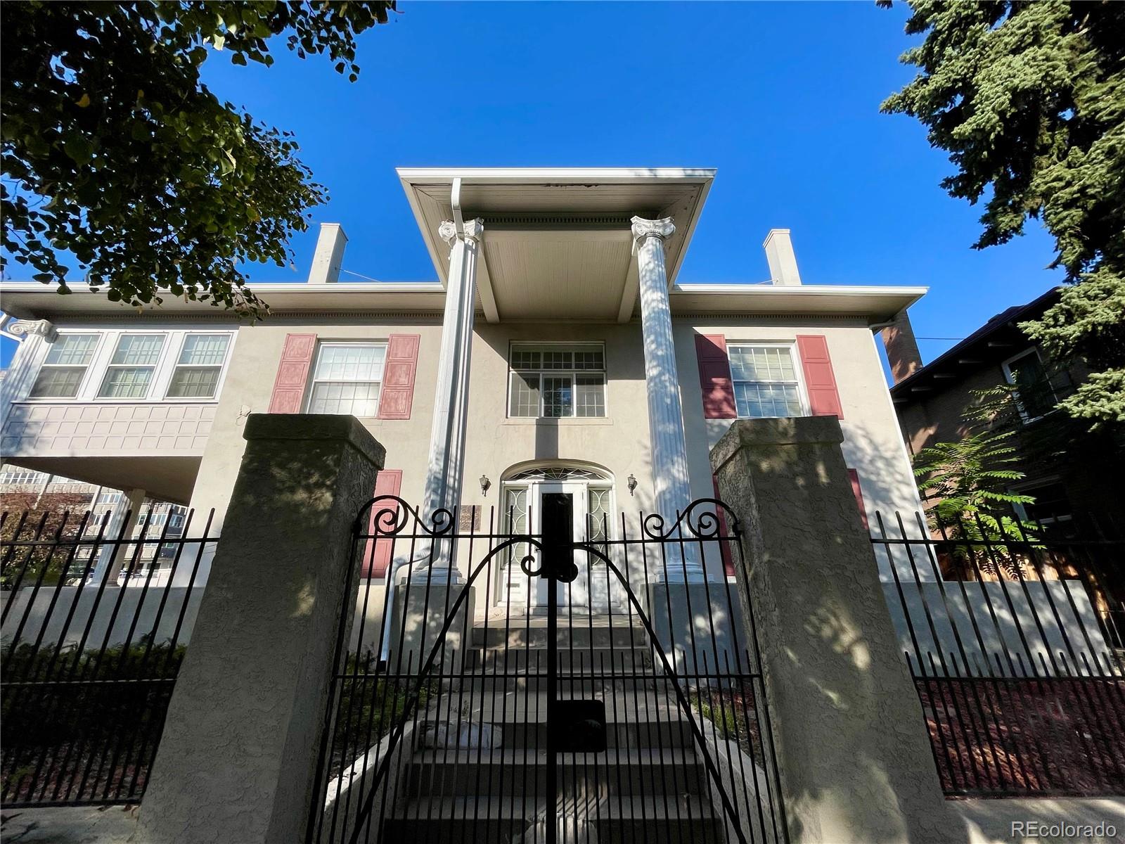 851 N Clarkson Street