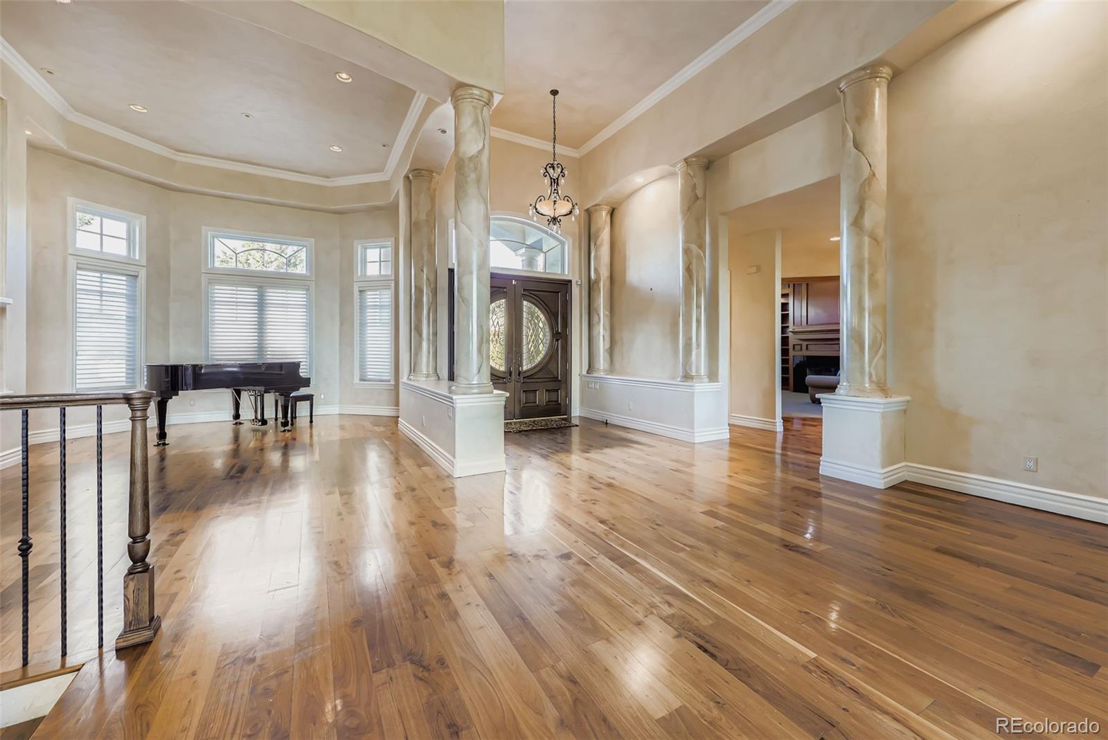 2561 N Ranch Reserve Ridge