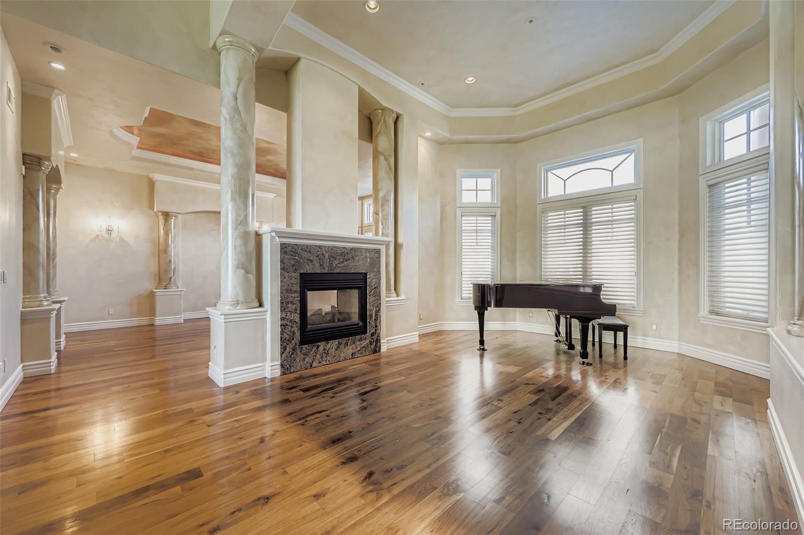 2561 N Ranch Reserve Ridge