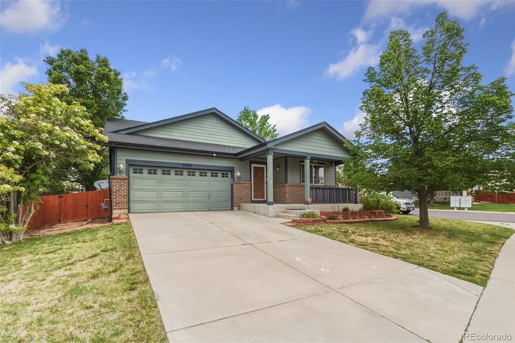Photo of 11320 Jersey Lane, Thornton, CO 80233 (MLS # 3505147)