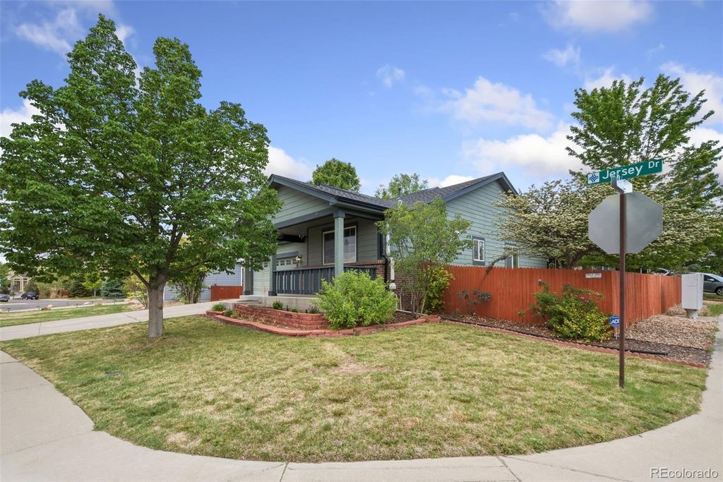 Photo of 11320 Jersey Lane, Thornton, CO 80233 (MLS # 3505147)