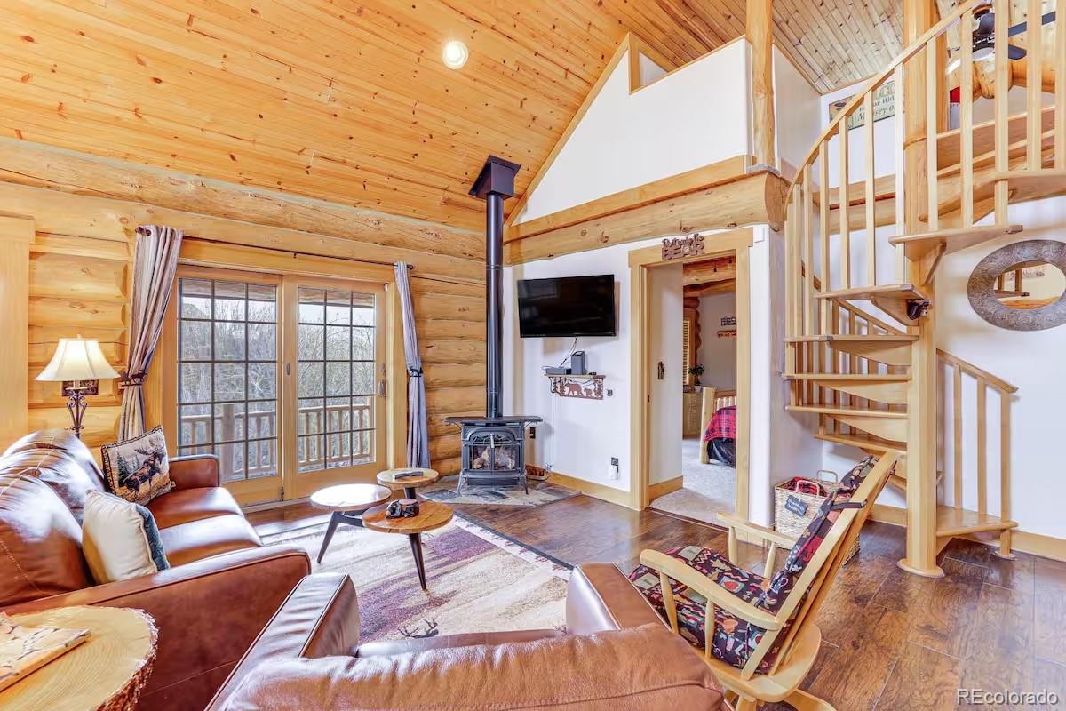 510 Pioneer Drive
