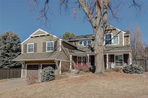 7239 E Geddes Place Centennial CO 80112