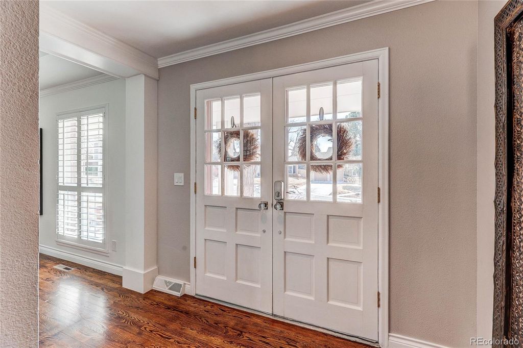 Photo of 7239 E Geddes Place, Centennial, CO 80112 (MLS # 3562241)