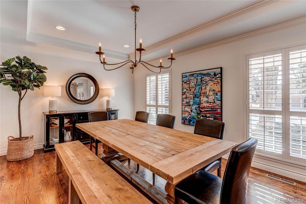 Photo of 7239 E Geddes Place, Centennial, CO 80112 (MLS # 3562241)