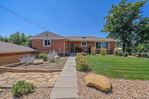 7980 Barber Drive, Westminster, CO 80021 - #: 3996211