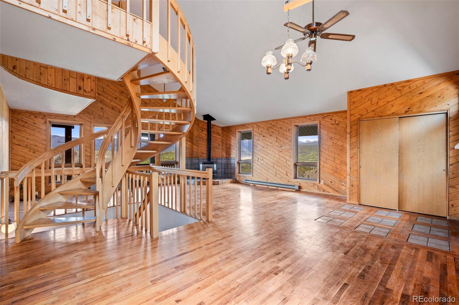 363 Peaks Point